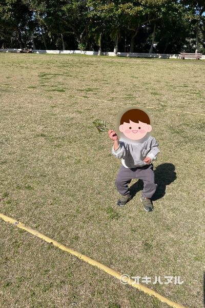 沖縄1月の服装写真ブログ｜沖縄在住ママが画像付きで徹底解説！｜オキハヌル