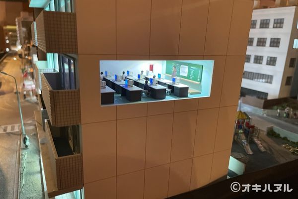 リトルユニバース沖縄に子連れで行ってきた感想ブログ｜オキハヌル