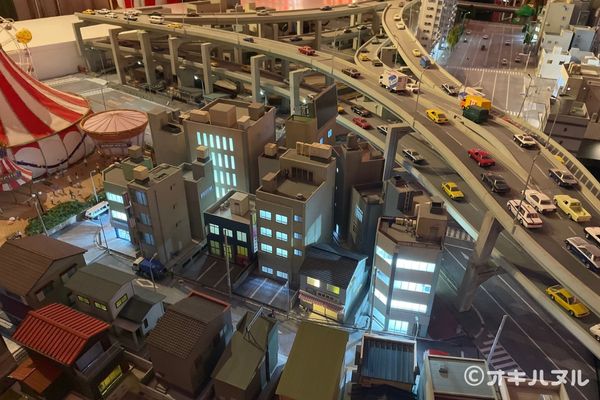 リトルユニバース沖縄に子連れで行ってきた感想ブログ｜オキハヌル