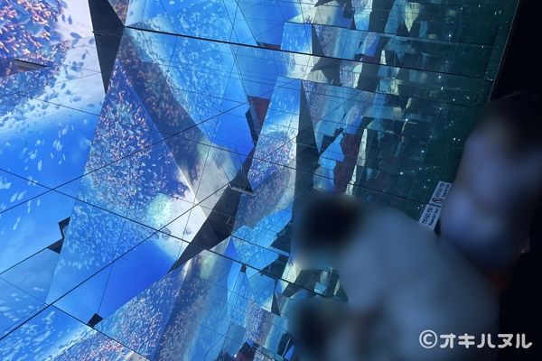 リトルユニバース沖縄に子連れで行ってきた感想ブログ｜オキハヌル