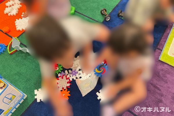 リトルユニバース沖縄に子連れで行ってきた感想ブログ｜オキハヌル