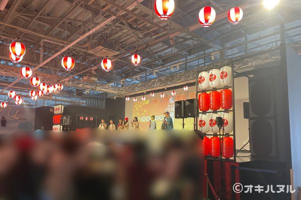 リトルユニバース沖縄に子連れで行ってきた感想ブログ｜オキハヌル