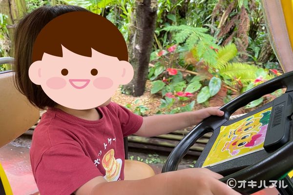 パイナップルパークの所要時間は？実際にかかった滞在時間を紹介