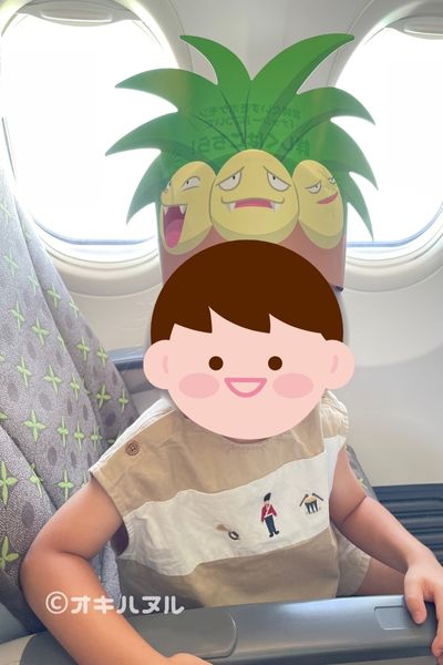 ソラシドエアの特典航空券は取れない？沖縄県民が実際に取れたケースを紹介！｜オキハヌル