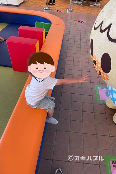 沖縄4月の服装写真｜沖縄在住ママが画像付きで徹底解説！｜オキハヌル