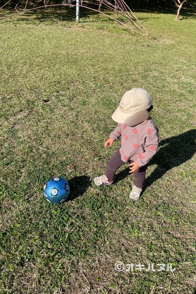 沖縄11月の服装写真｜沖縄在住ママが画像付きで徹底解説！｜オキハヌル