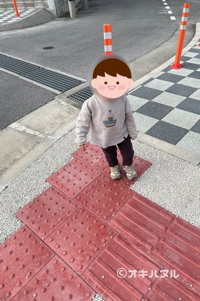 沖縄11月の服装写真｜沖縄在住ママが画像付きで徹底解説！｜オキハヌル