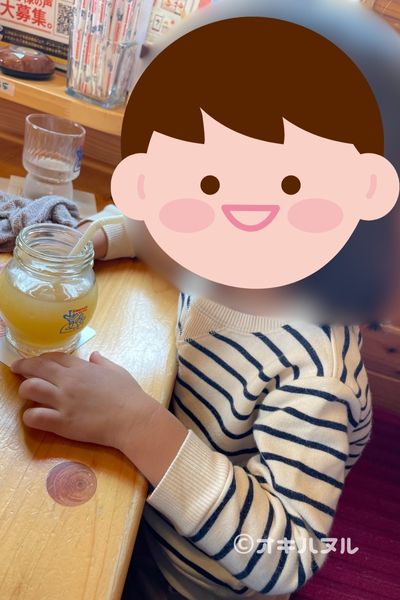 沖縄12月の服装写真｜沖縄在住ママが画像付きで徹底解説！｜オキハヌル