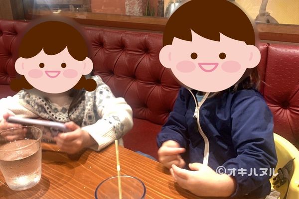 沖縄12月の服装写真｜沖縄在住ママが画像付きで徹底解説！｜オキハヌル