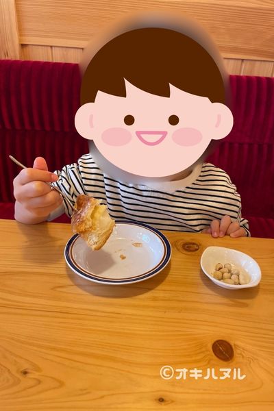 沖縄12月の服装写真｜沖縄在住ママが画像付きで徹底解説！｜オキハヌル