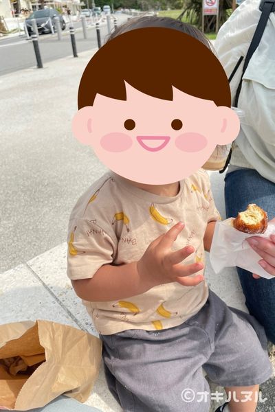 ウミカジテラスは雨の日でも楽しめる？沖縄在住ママが徹底解説！