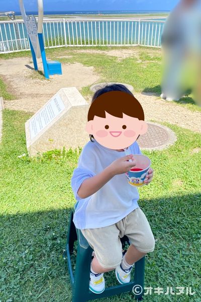 ウミカジテラスは雨の日でも楽しめる？沖縄在住ママが徹底解説！