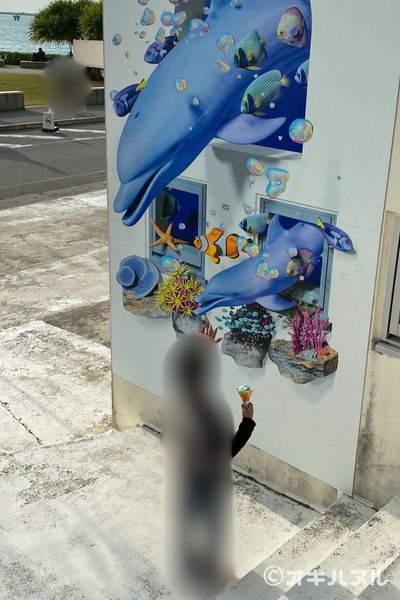 ウミカジテラスは雨の日でも楽しめる？沖縄在住ママが徹底解説！