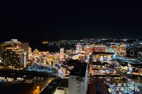 アメリカンビレッジの滞在時間は？実際にかかった所要時間を紹介