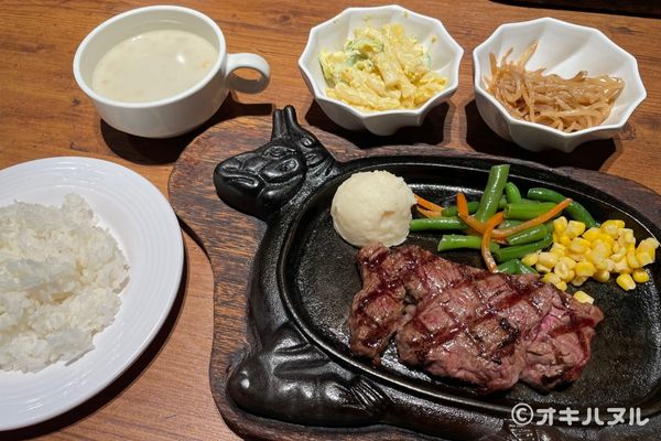ステーキハウス88はまずい？実際に食べた正直な感想