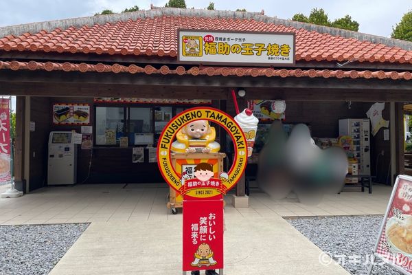 備瀬のフクギ並木に無料駐車場はある？実際に行って分かった駐車場事情