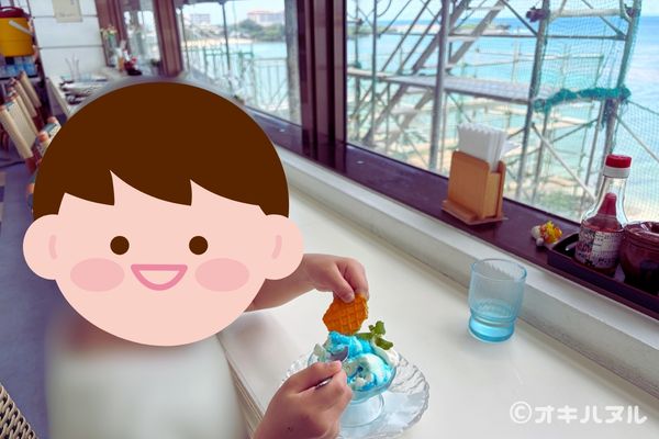 DINO恐竜PARKやんばる亜熱帯の森レビュー！子連れで行った感想