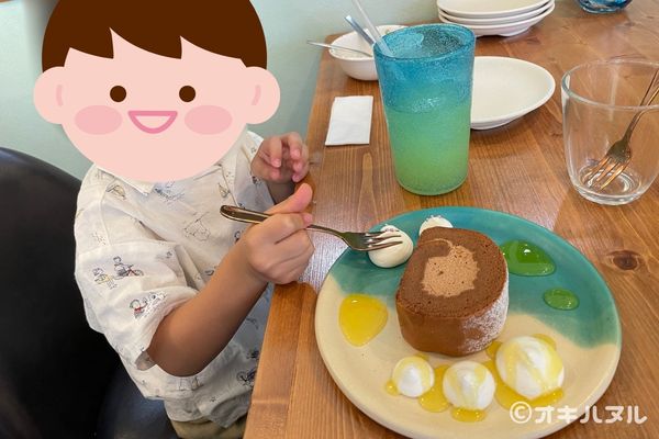 シークワーサーパークの所要時間は？実際に行って分かった見どころや口コミをレビュー！