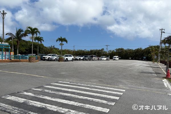 琉球村の所要時間は？子連れで実際にかかった滞在時間