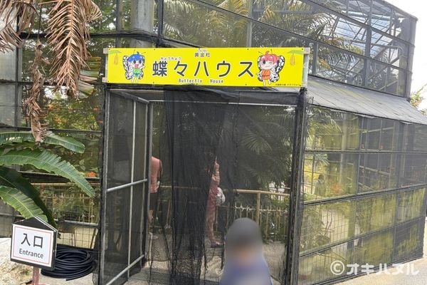琉球村の所要時間は？子連れで実際にかかった滞在時間
