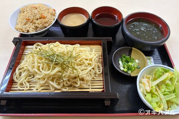 琉球村の所要時間は？子連れで実際にかかった滞在時間