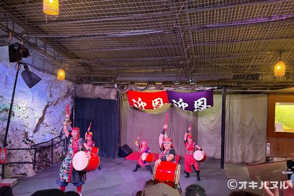 琉球村の所要時間は？子連れで実際にかかった滞在時間